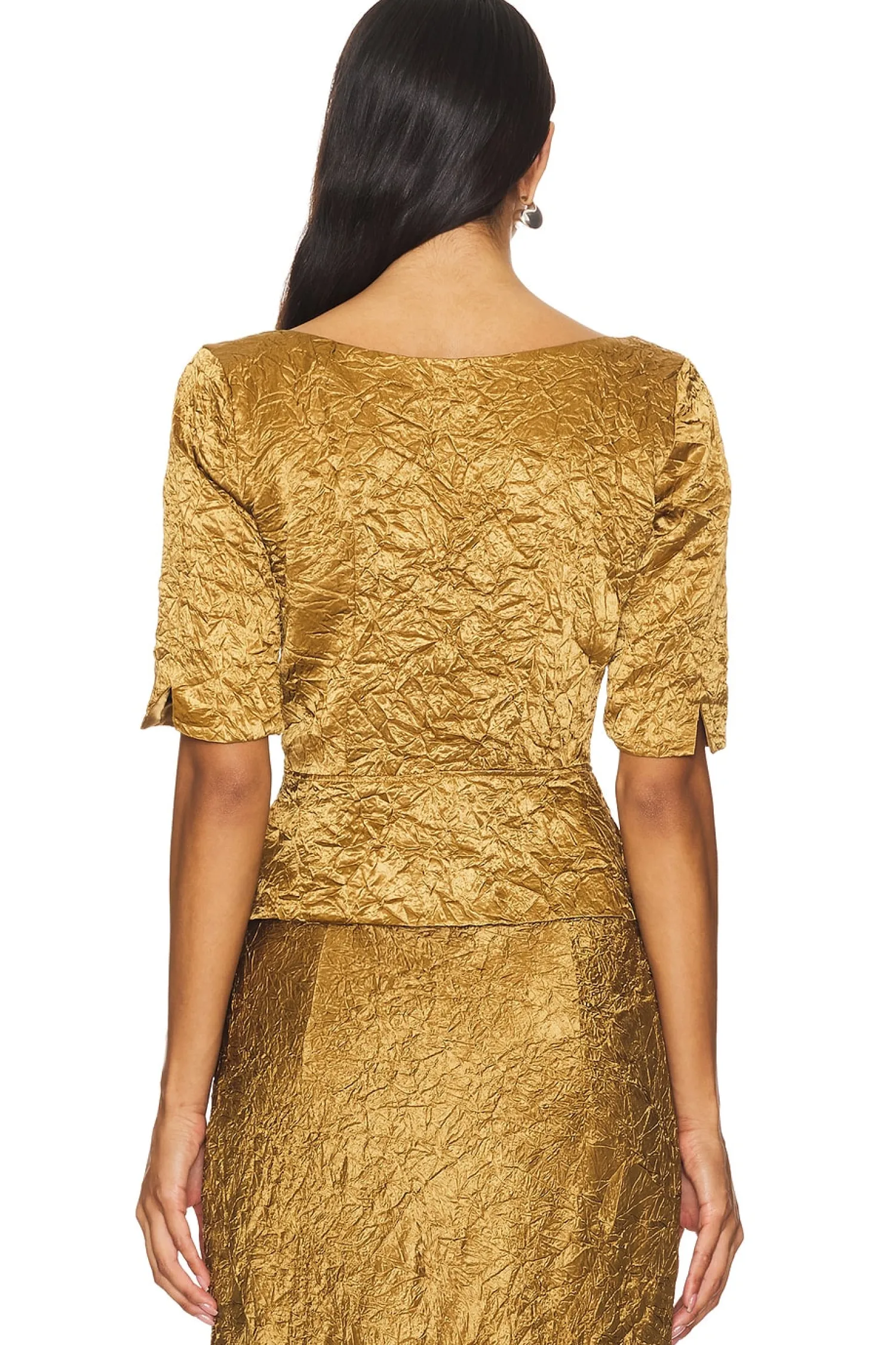 Women Usisi Sister Matching Sets>Lena Top