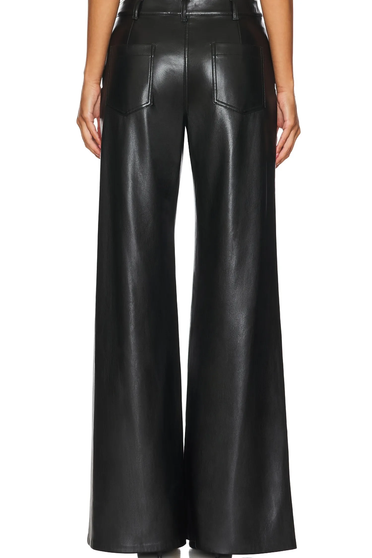 Women Amanda Uprichard Pants>Lennon Pants