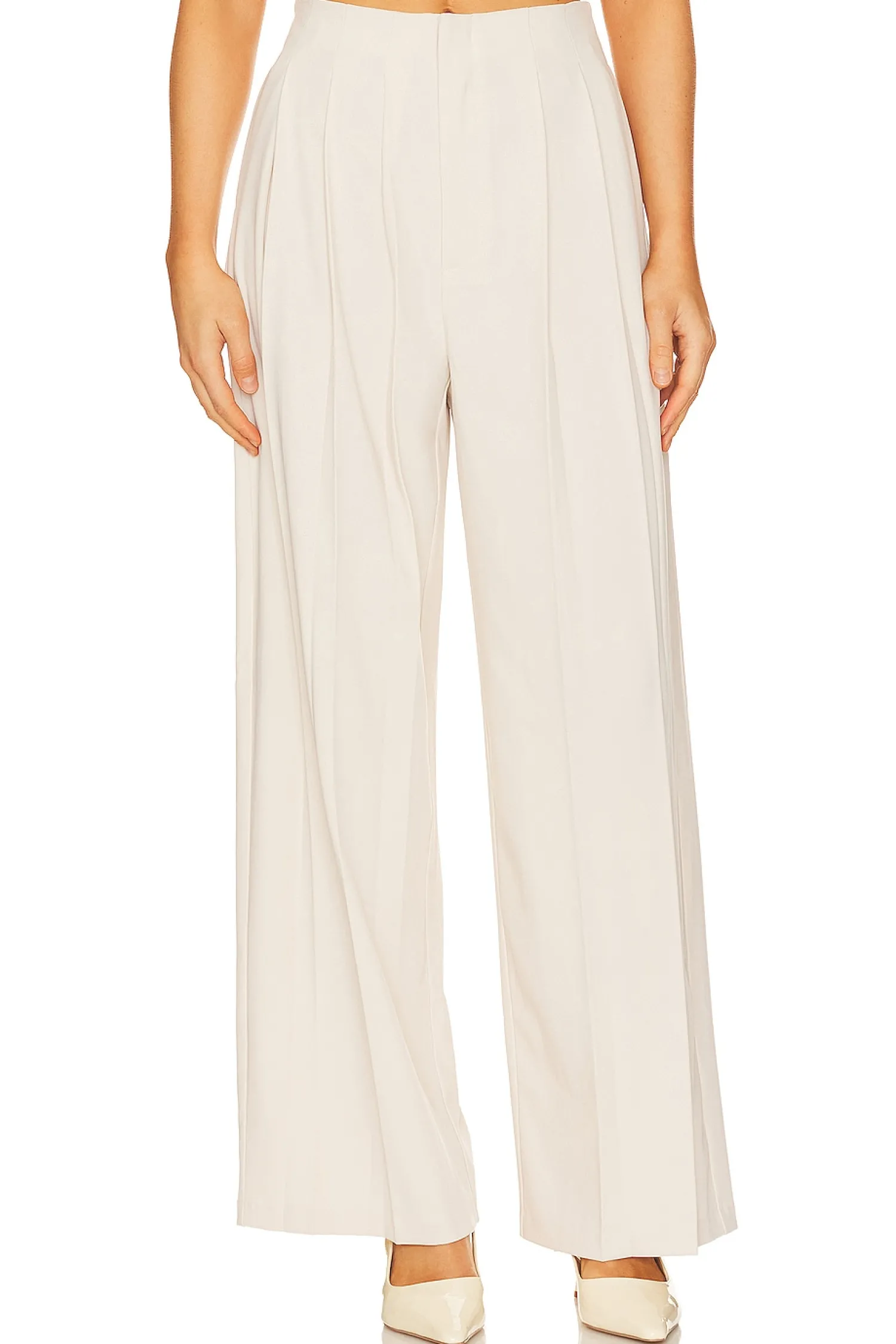 Women Line & Dot Pants>Lennon Pants