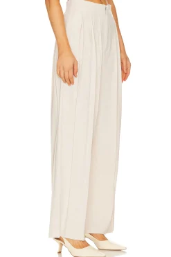 Women Line & Dot Pants>Lennon Pants