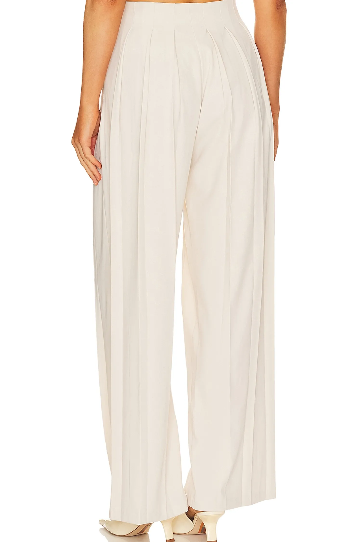 Women Line & Dot Pants>Lennon Pants