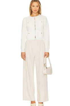Women Line & Dot Pants><noscript><img width=