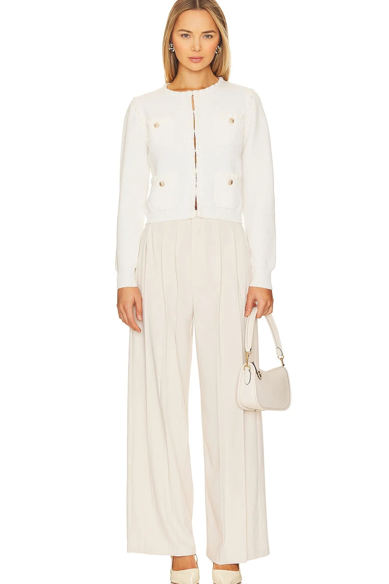 Women Line & Dot Pants>Lennon Pants