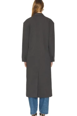 Women Line & Dot Jackets & Coats><noscript><img width=