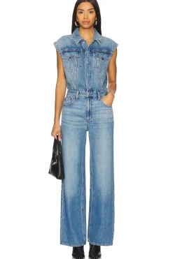 Women PISTOLA Jumpsuits>Lennox Jumpsuit
