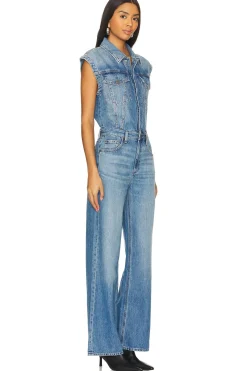 Women PISTOLA Jumpsuits>Lennox Jumpsuit