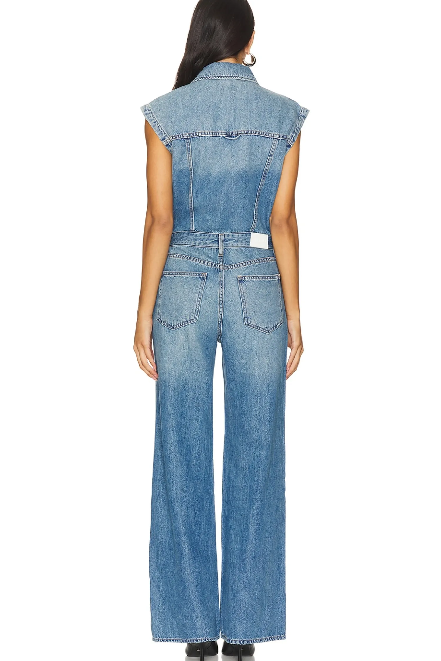 Women PISTOLA Jumpsuits>Lennox Jumpsuit