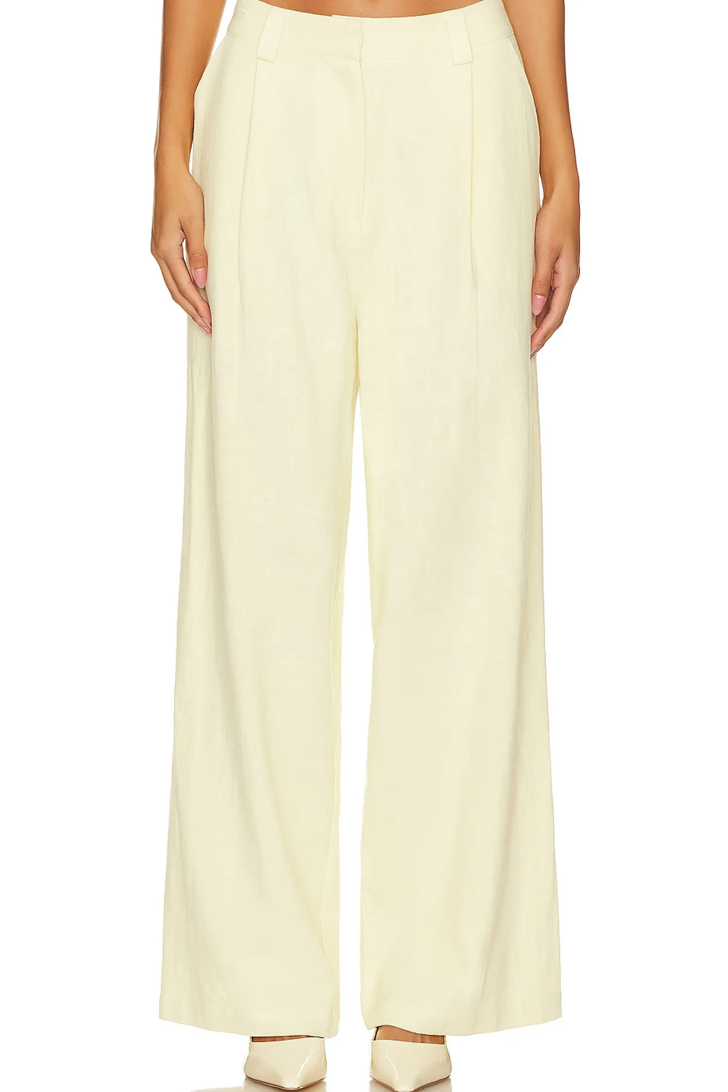 Women LIONESS Pants|Matching Sets>Leo Pant