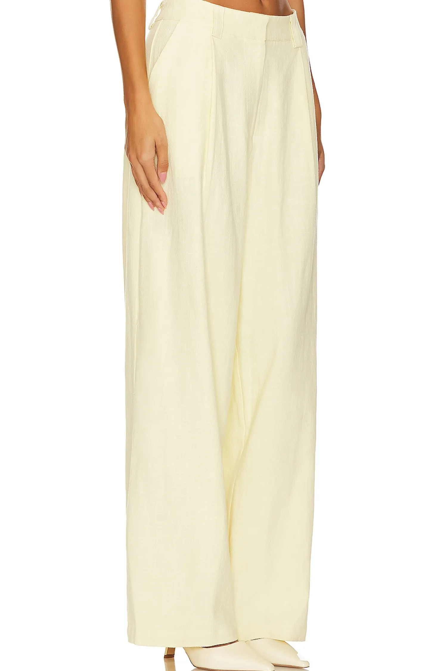 Women LIONESS Pants|Matching Sets>Leo Pant