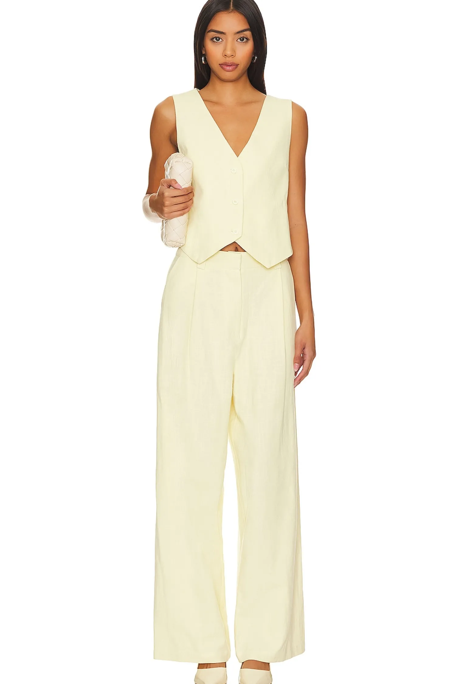 Women LIONESS Pants|Matching Sets>Leo Pant
