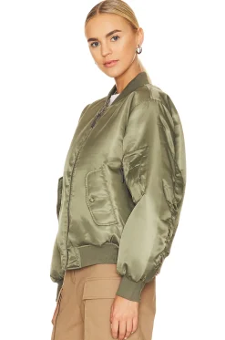 Women ANINE BING Jackets & Coats><noscript><img width=