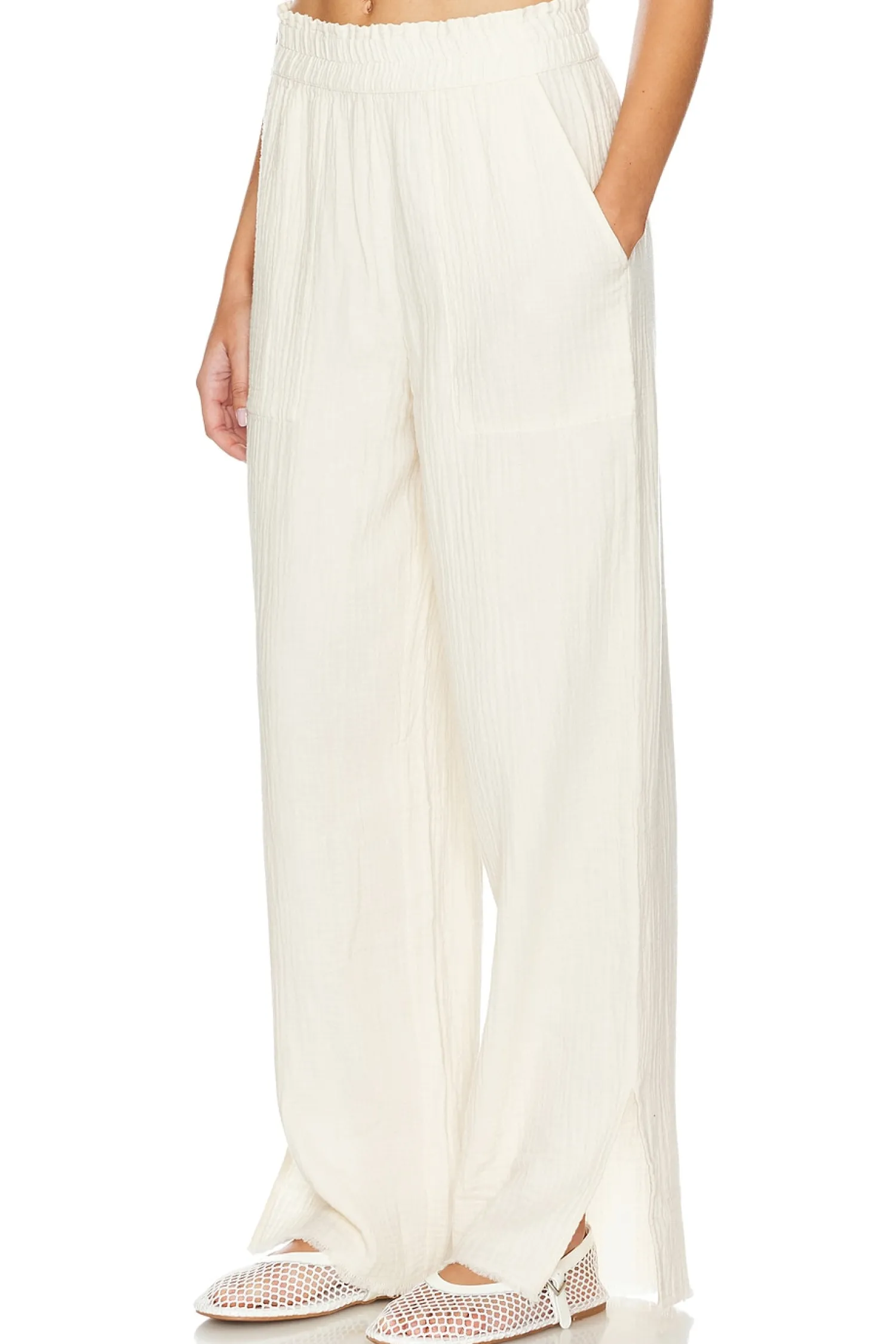 Women Rails Pants>Leon Pants