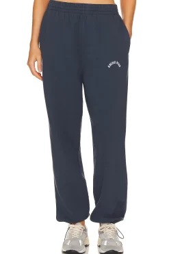 Women ANINE BING Pants|Loungewear>Leone Jogger