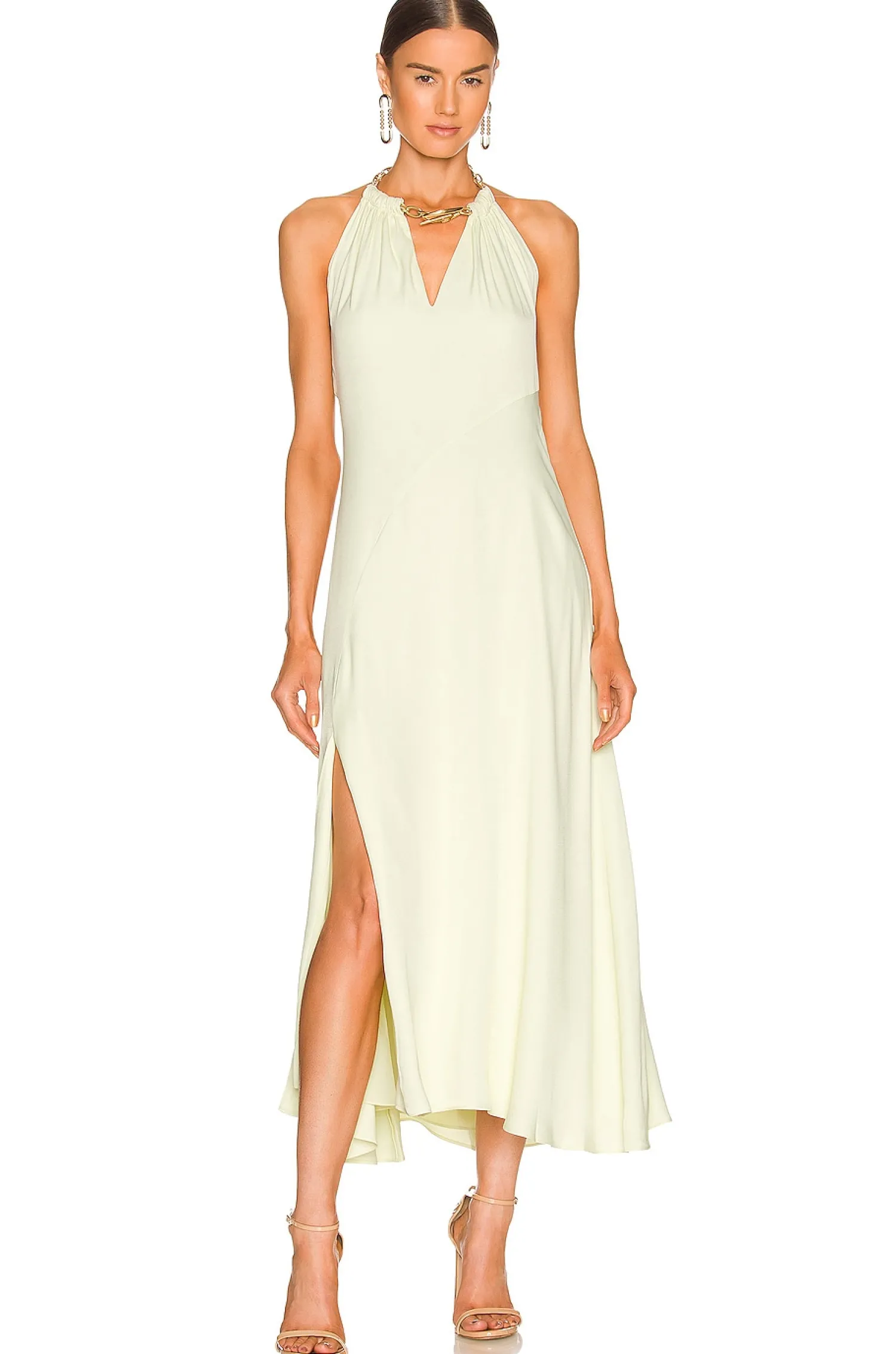 Women SIMKHAI Dresses>Leoni Dress