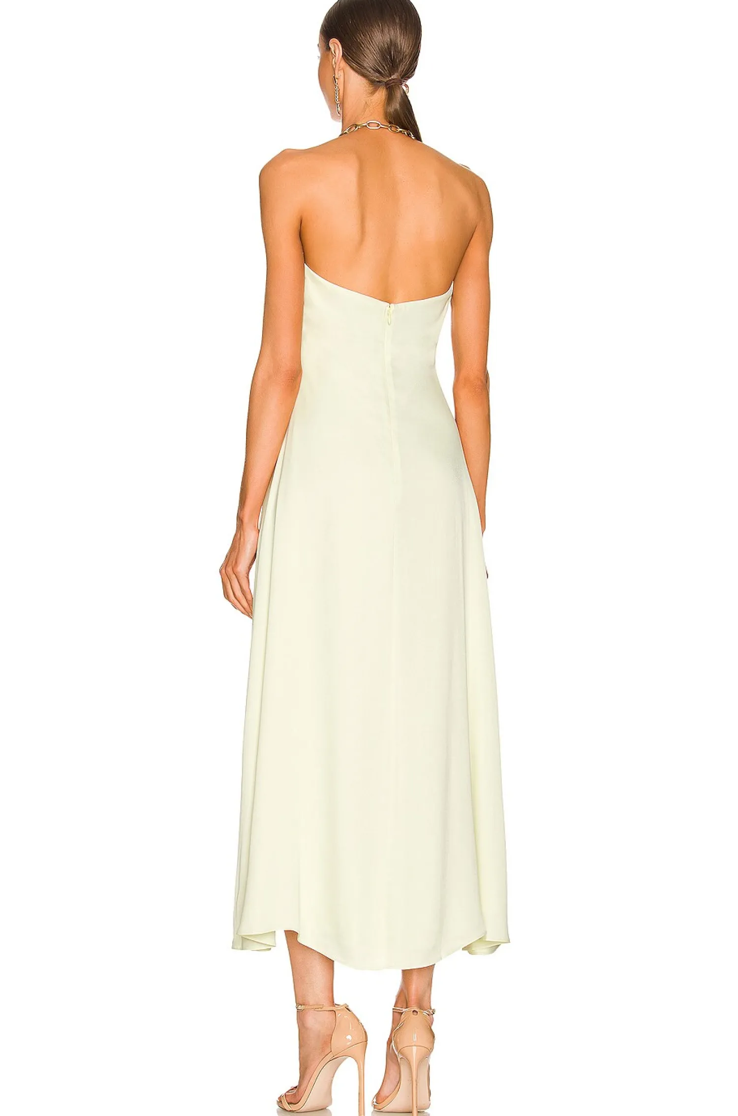 Women SIMKHAI Dresses>Leoni Dress