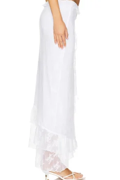 Women MAJORELLE Matching Sets>Leonie Maxi Skirt
