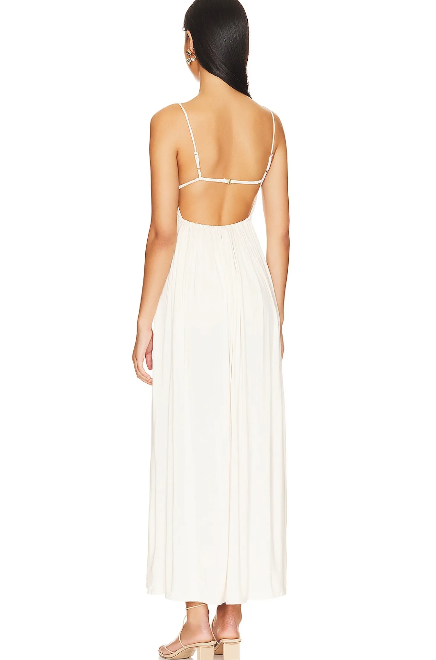 Women L'Academie Dresses>Leonora Maxi Dress