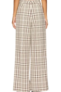 Women SIMKHAI Pants><noscript><img width=