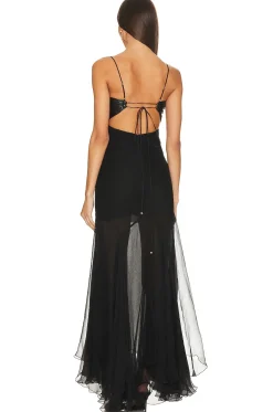Women Maria Lucia Hohan Dresses><noscript><img width=
