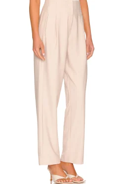 Women Line & Dot Pants>Leslie Pant