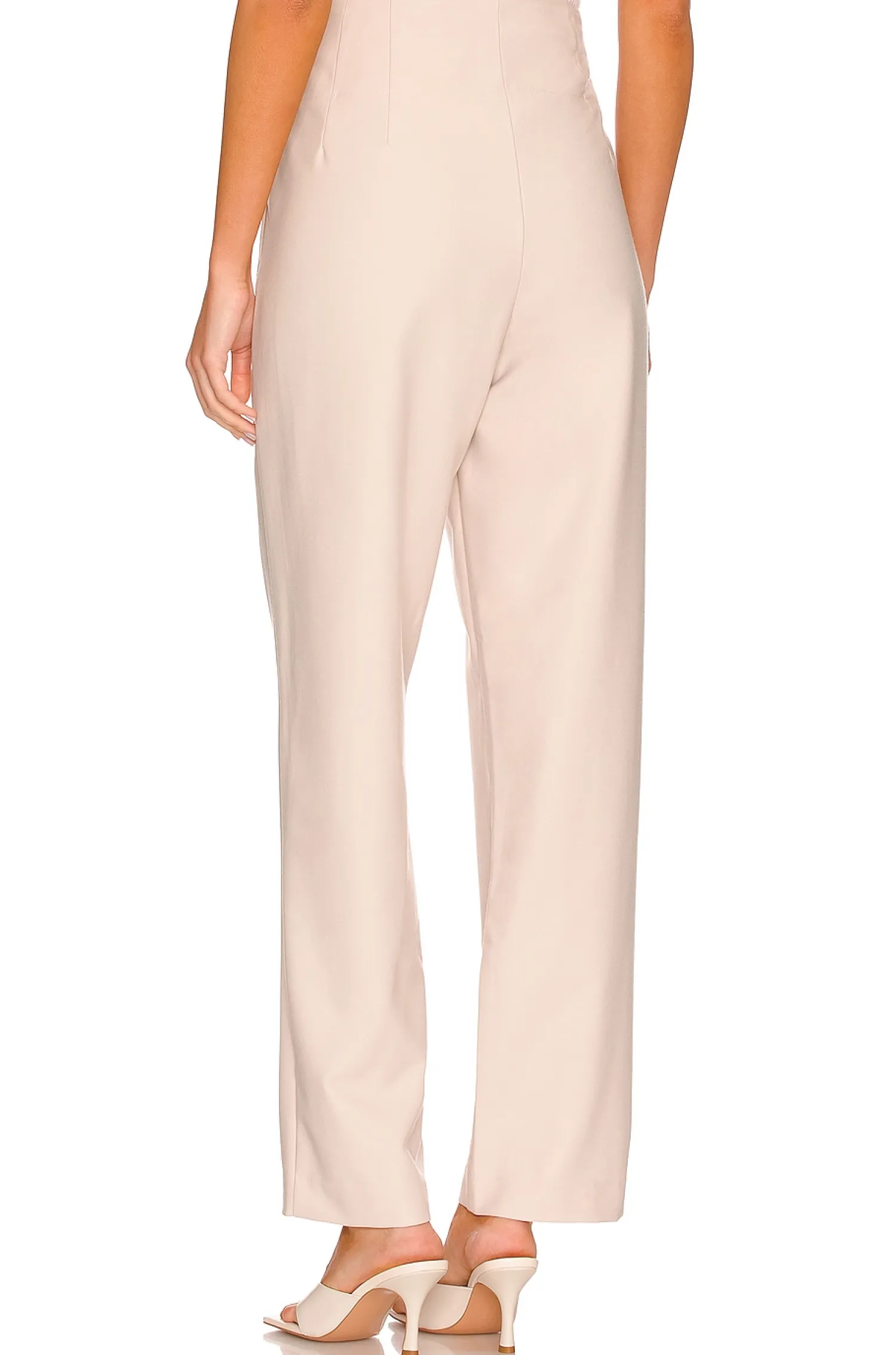 Women Line & Dot Pants>Leslie Pant