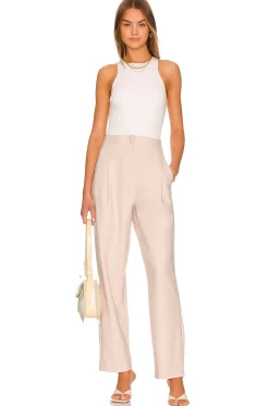 Women Line & Dot Pants><noscript><img width=