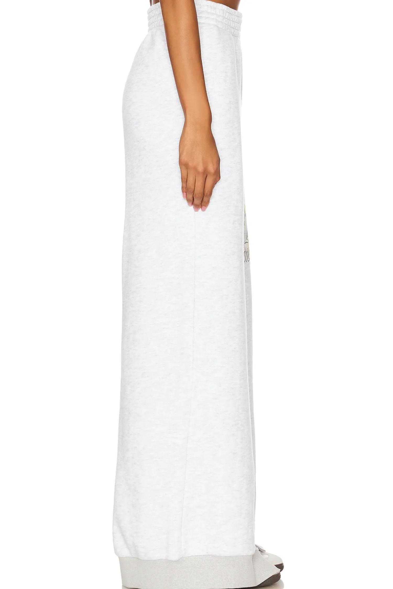Women Boys Lie Pants|Loungewear>Let Love Guide My Way Terry Sweatpants