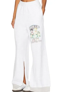 Women Boys Lie Pants|Loungewear><noscript><img width=