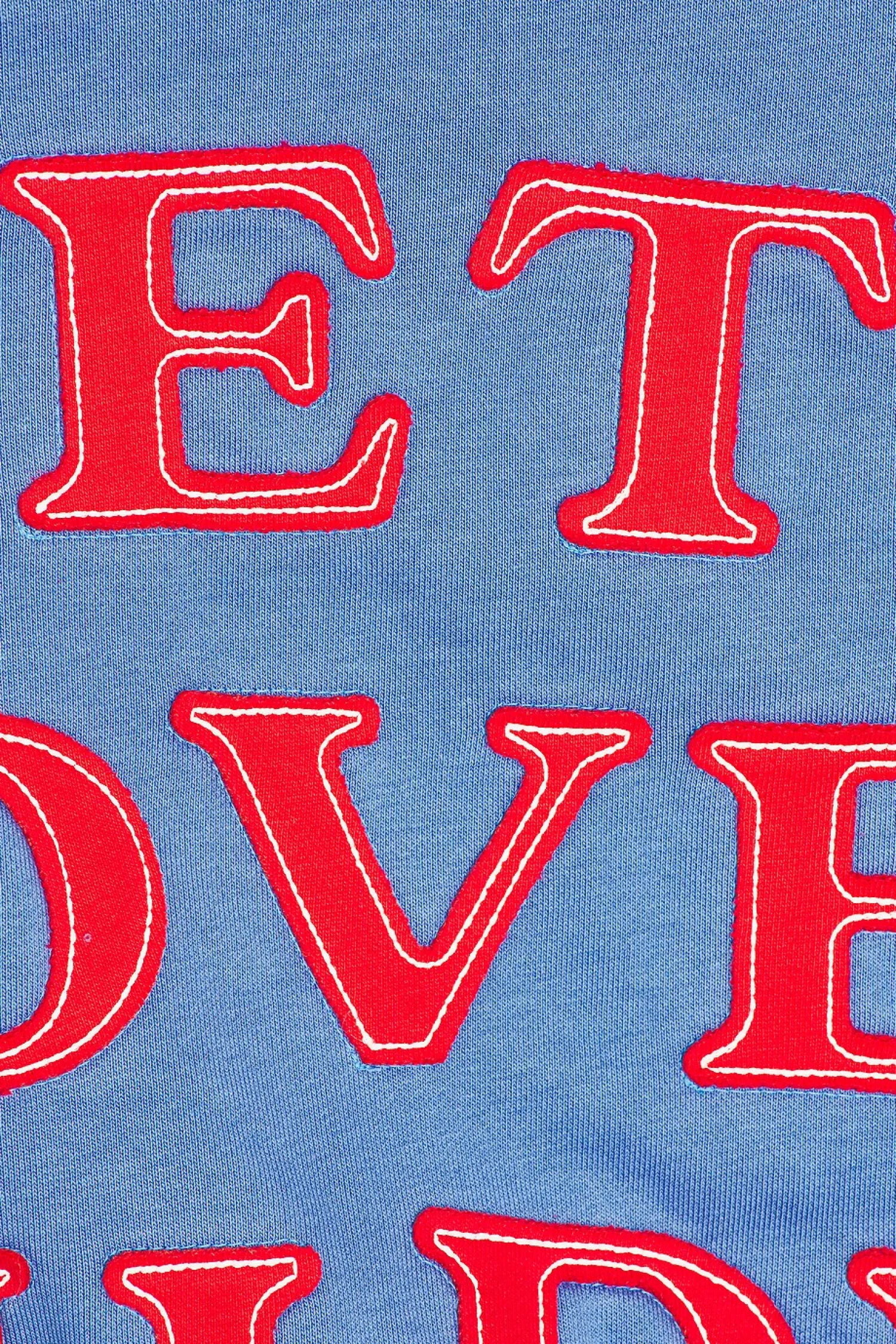 Women The Mayfair Group Loungewear>Let Love Guide You Hoodie