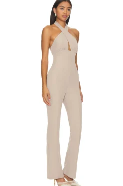 Women MAJORELLE Jumpsuits>Leticia Jumpsuit