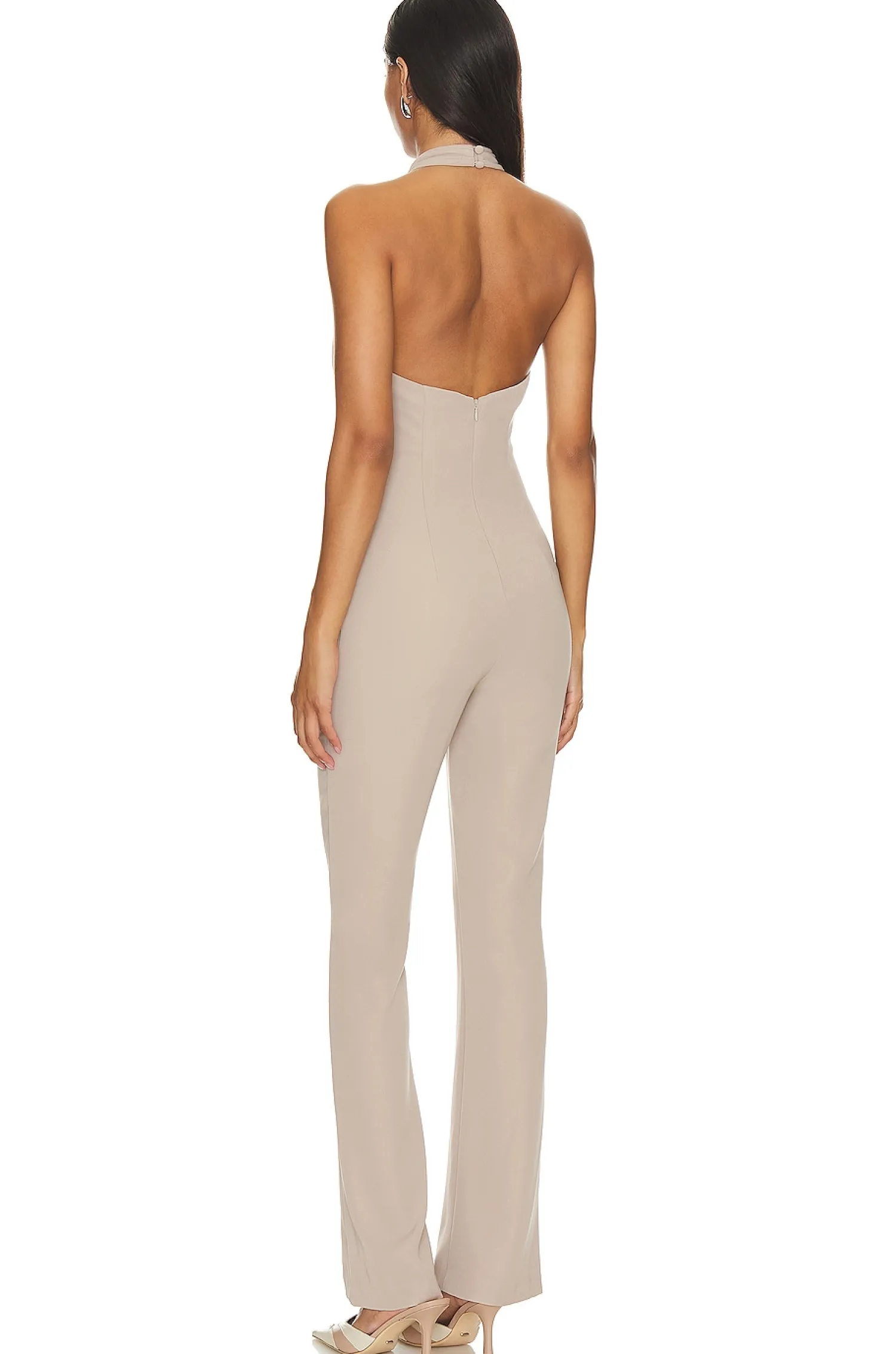 Women MAJORELLE Jumpsuits>Leticia Jumpsuit