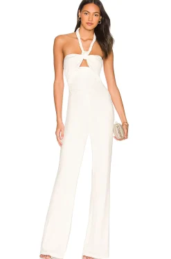 Women MISHA Jumpsuits>Letizia Jumpsuit