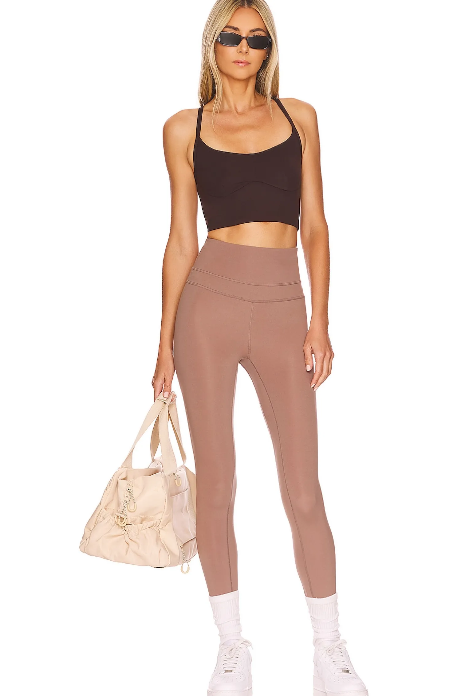 Women Varley Pants>Let's Move Super High Legging
