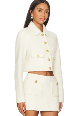 Women LoveShackFancy Matching Sets|Jackets & Coats>Lettie Jacket