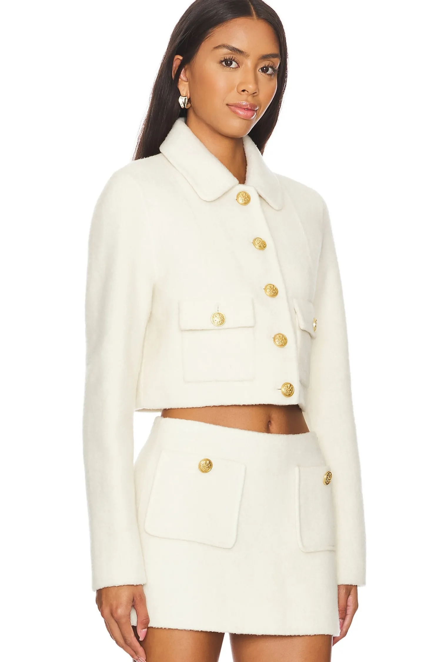 Women LoveShackFancy Matching Sets|Jackets & Coats>Lettie Jacket