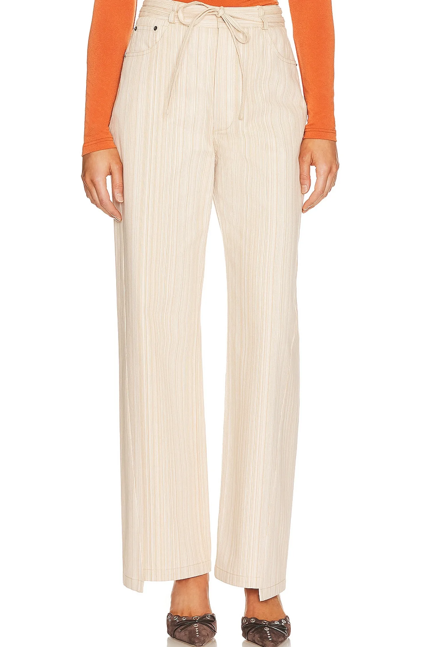 Women Significant Other Pants>Lettie Jean