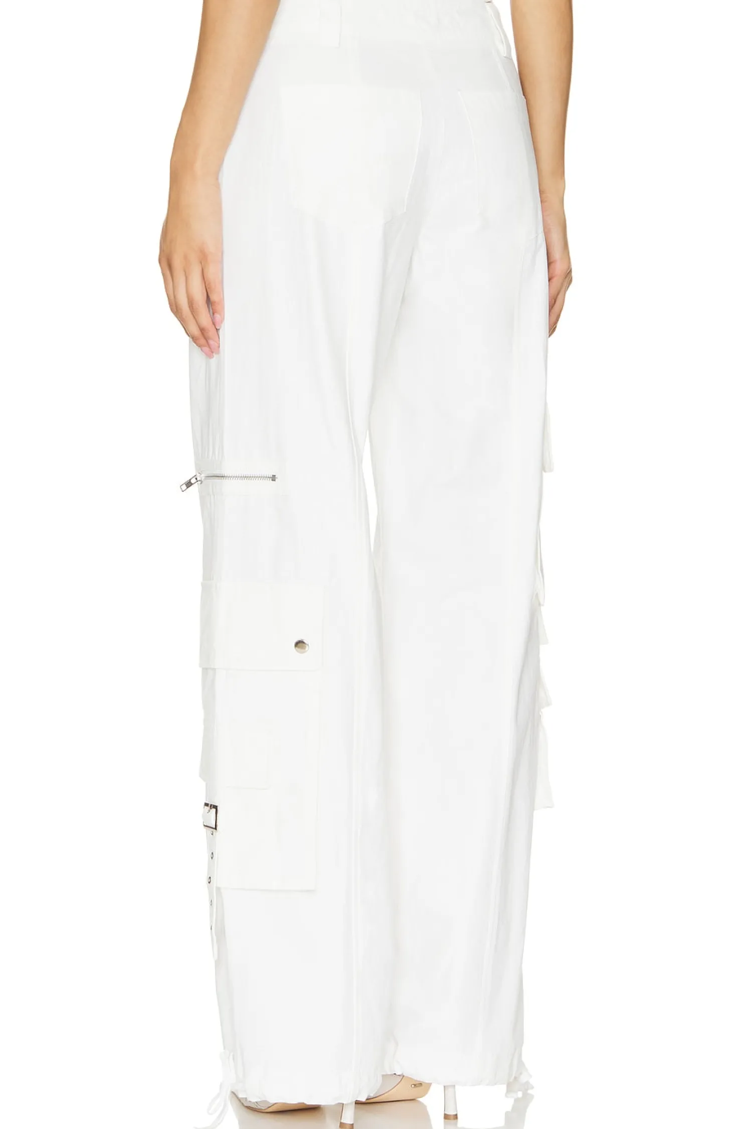 Women BY.DYLN Pants|Matching Sets>Levi Cargo Pants