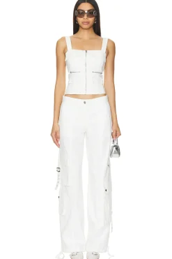Women BY.DYLN Pants|Matching Sets><noscript><img width=