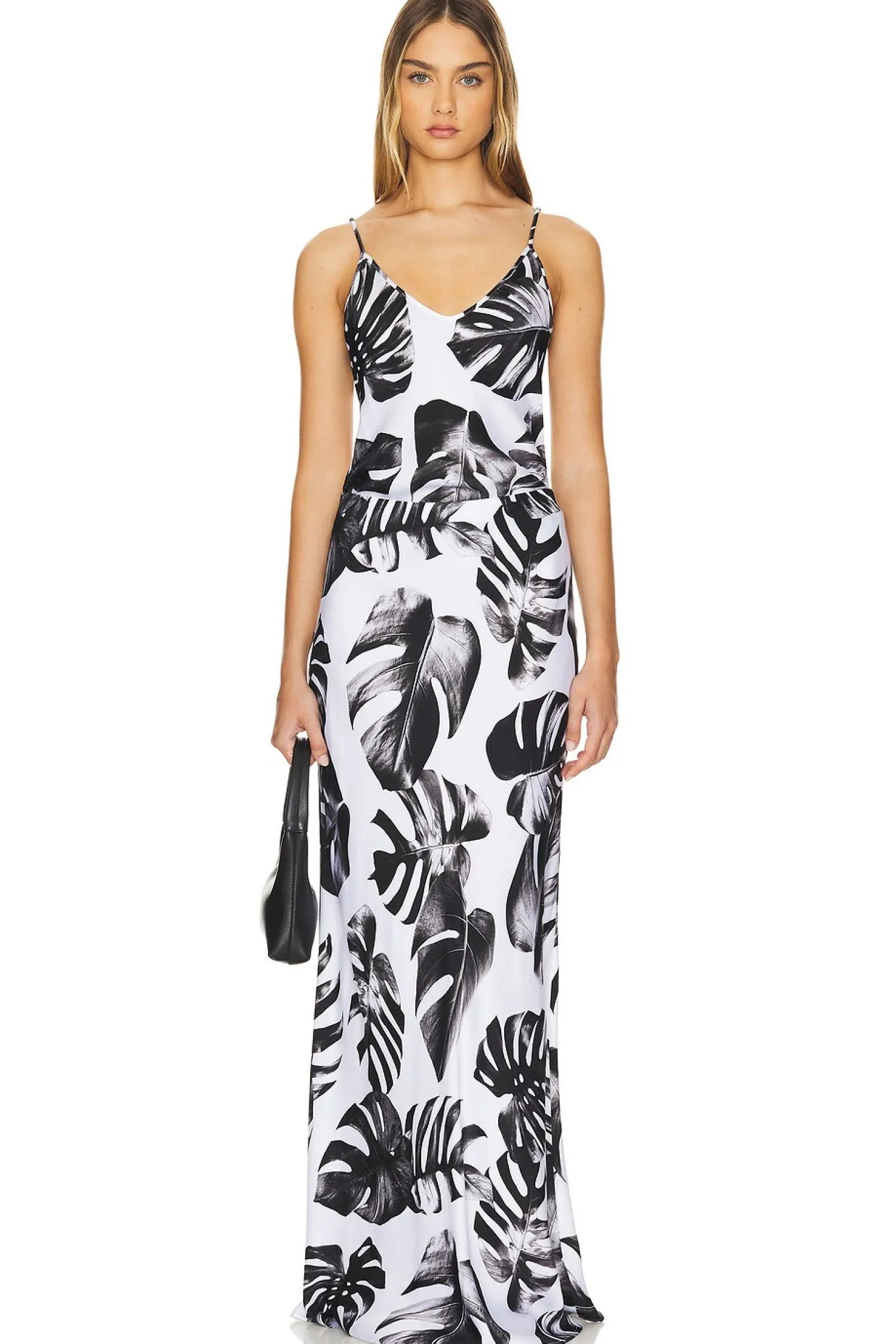Women L'AGENCE Matching Sets>Lexi Camisole
