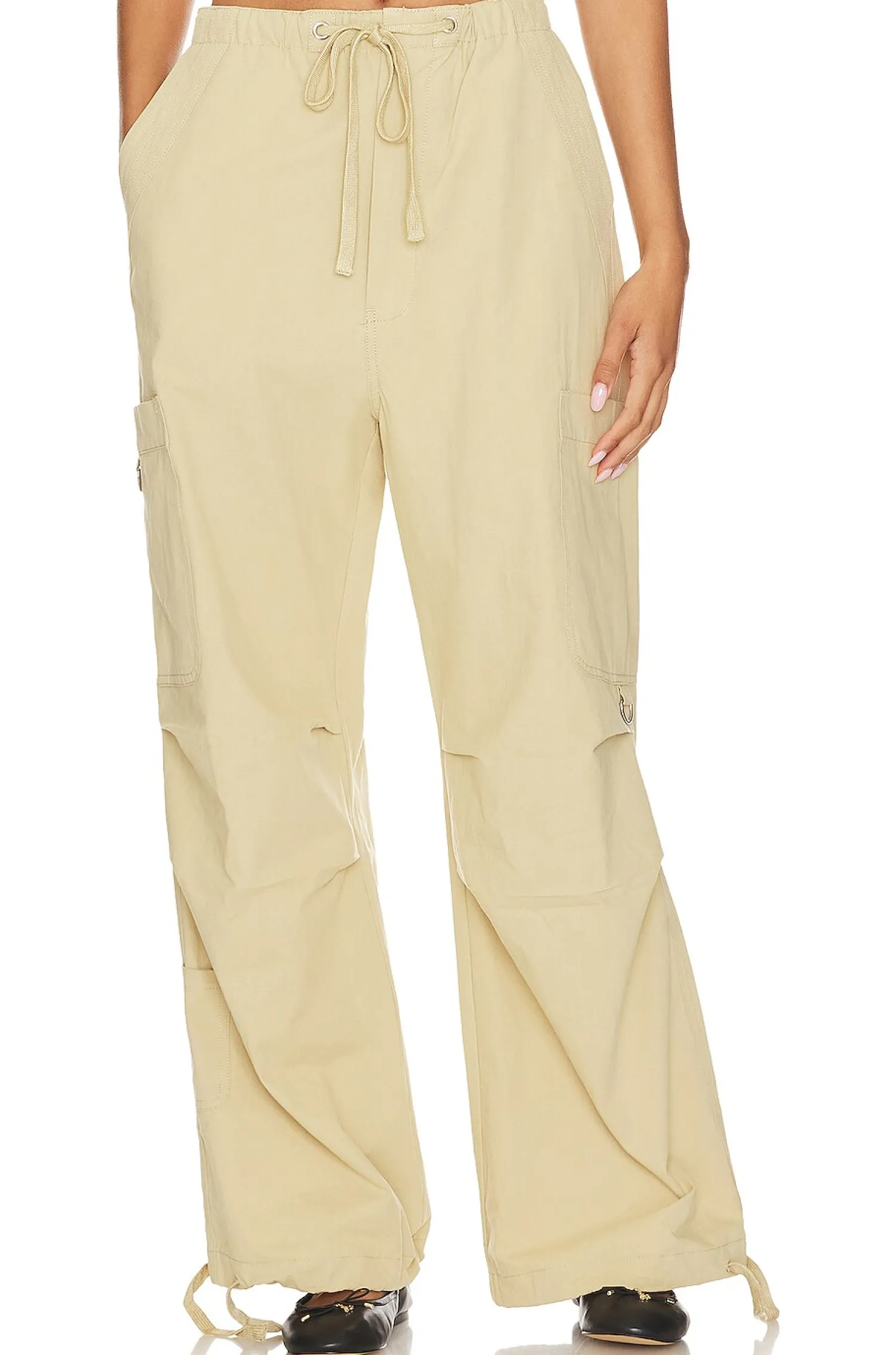 Women BY.DYLN Pants>Lexi Cargo Pants