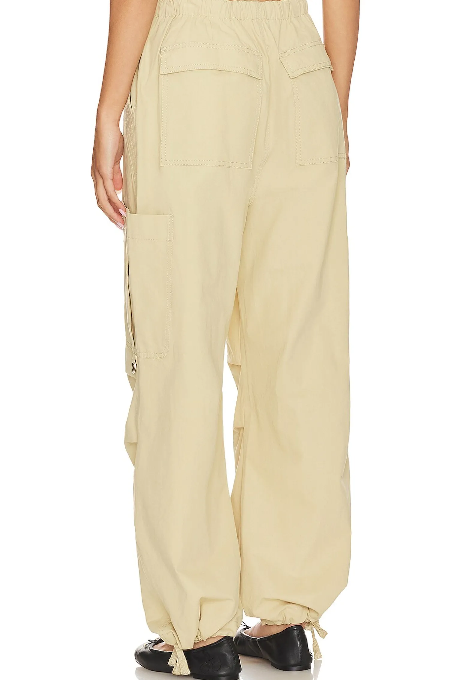 Women BY.DYLN Pants>Lexi Cargo Pants