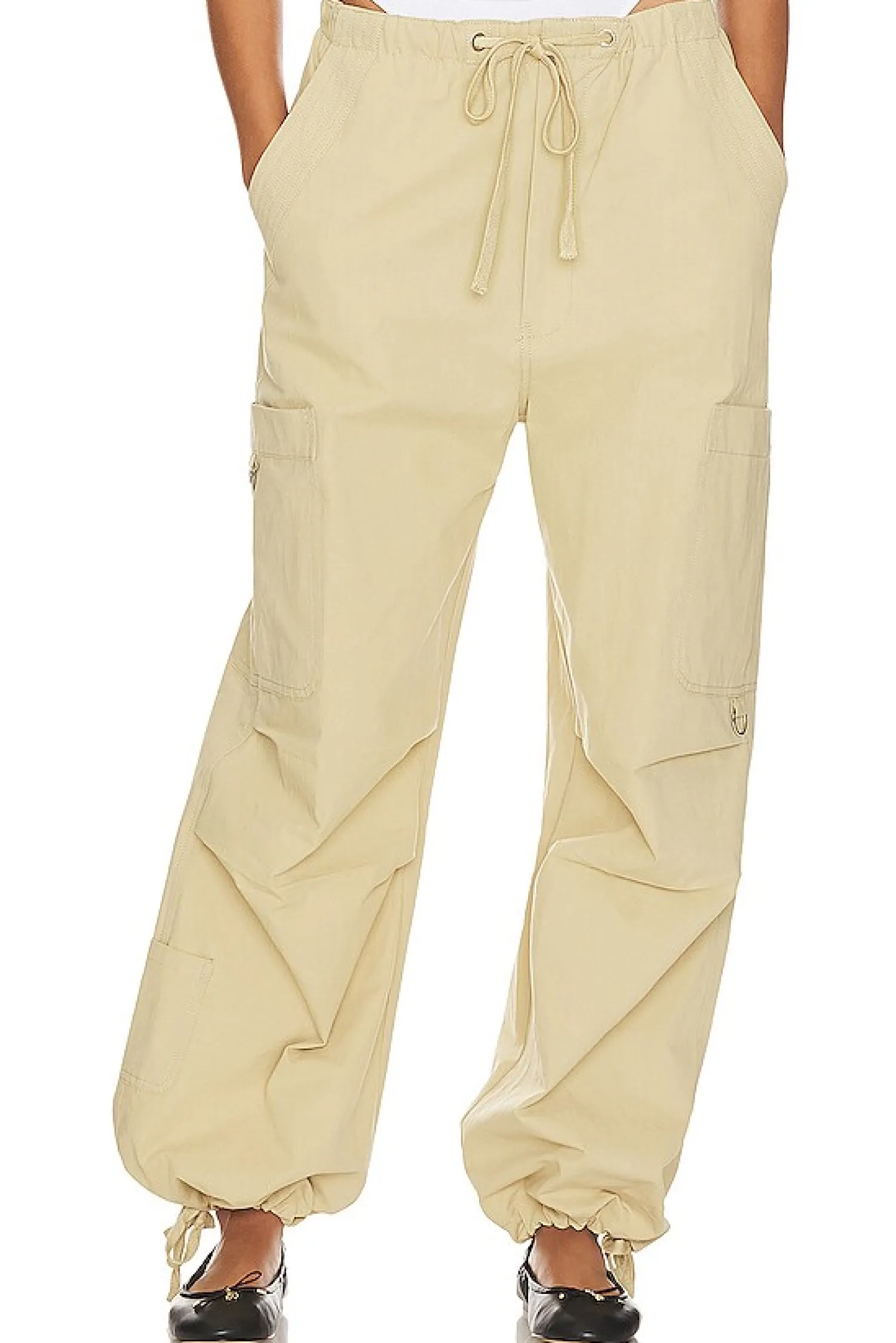 Women BY.DYLN Pants>Lexi Cargo Pants
