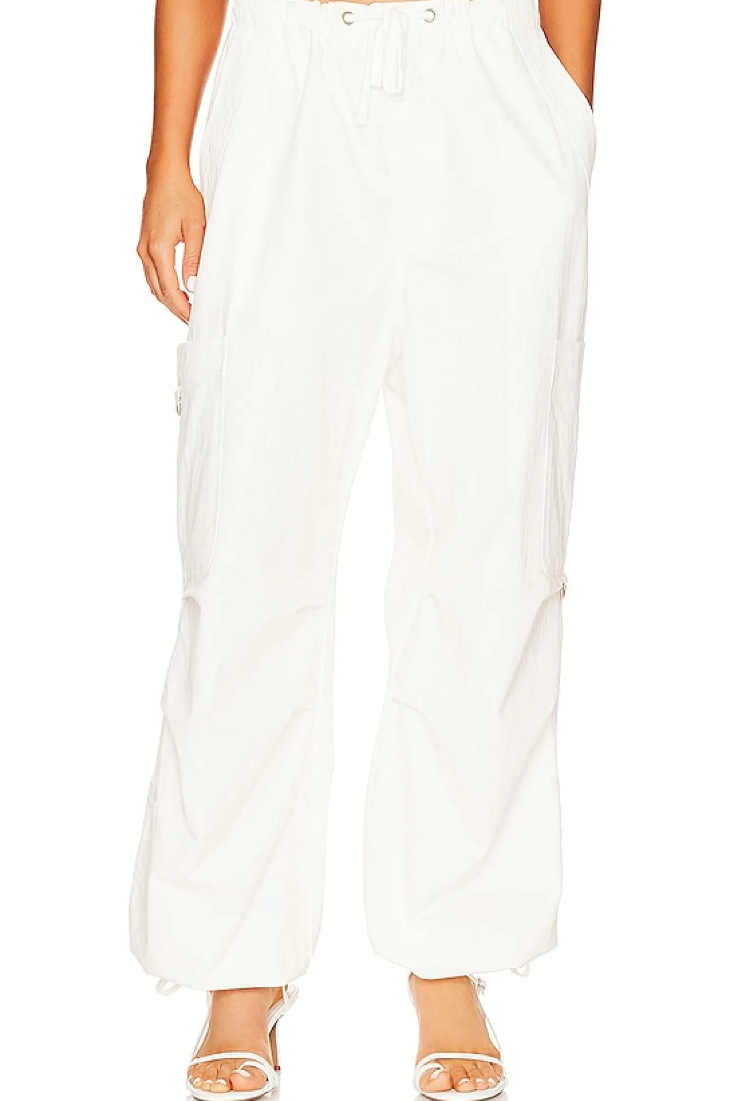 Women BY.DYLN Pants>Lexi Cargo Pants