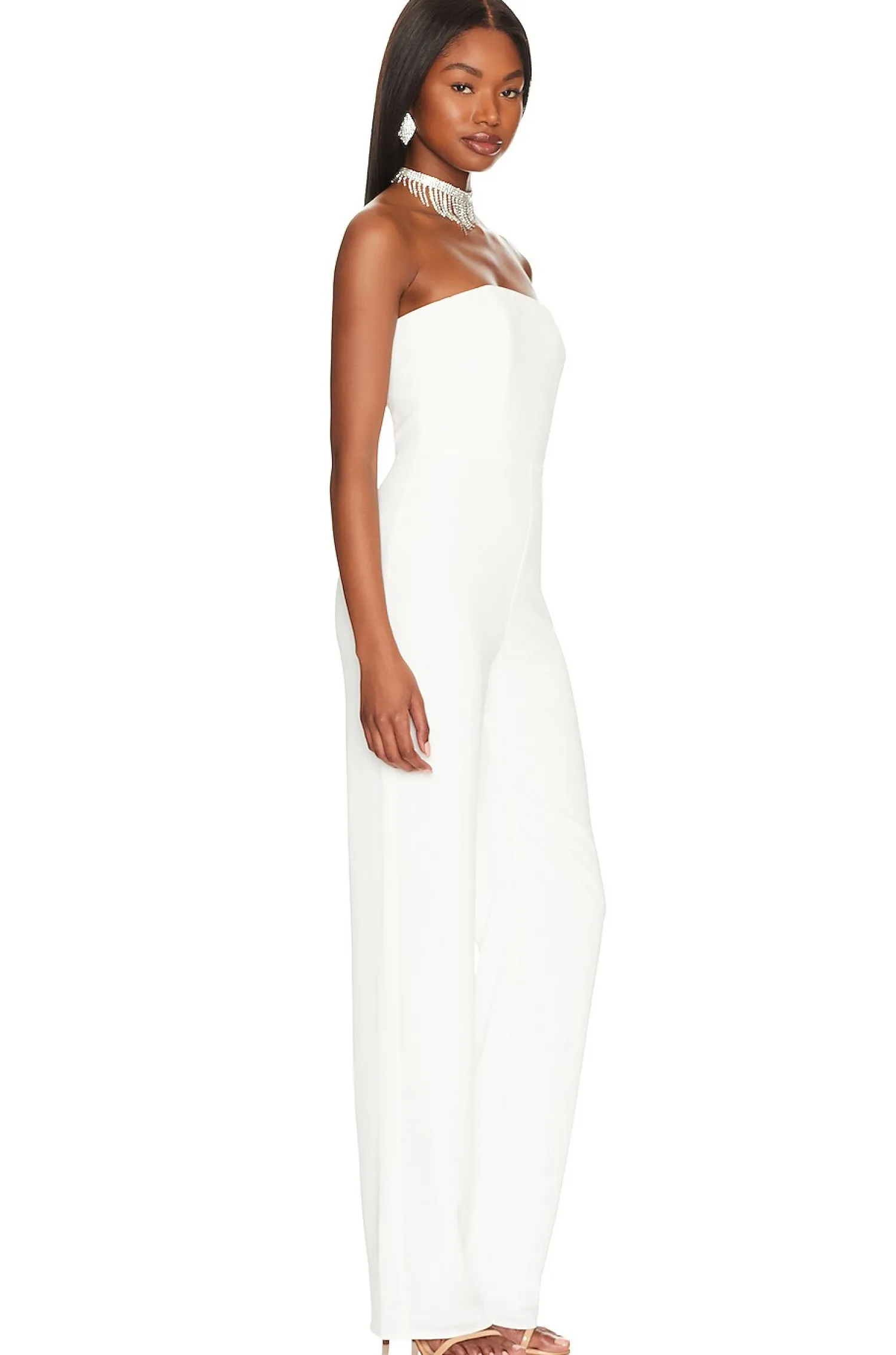 Women Lovers and Friends Jumpsuits>Liam Jumpsuit
