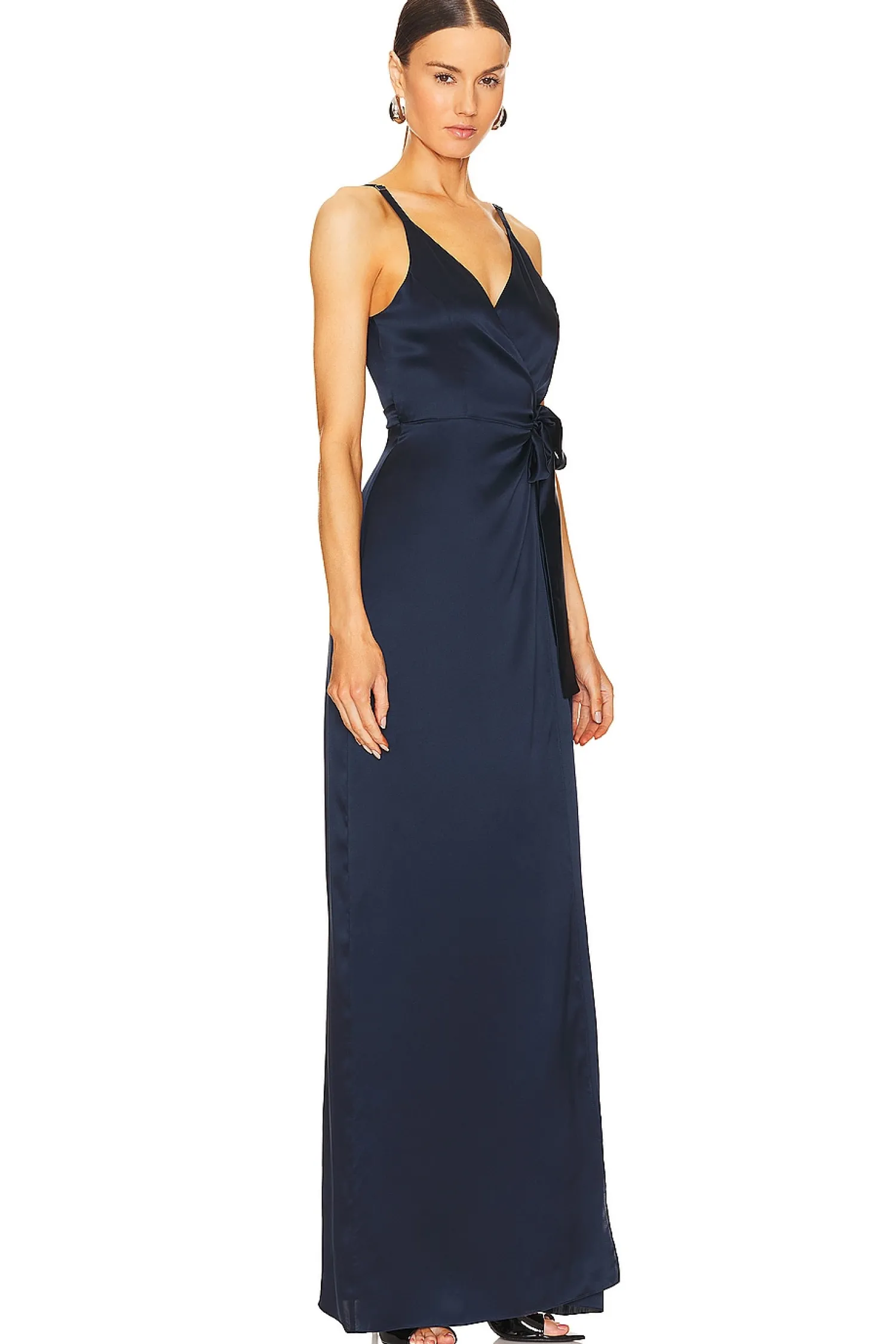 Women Amanda Uprichard Dresses>Liberty Dress