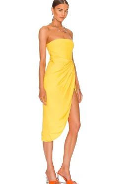 Women GAUGE81 Dresses>Lica Short Dress