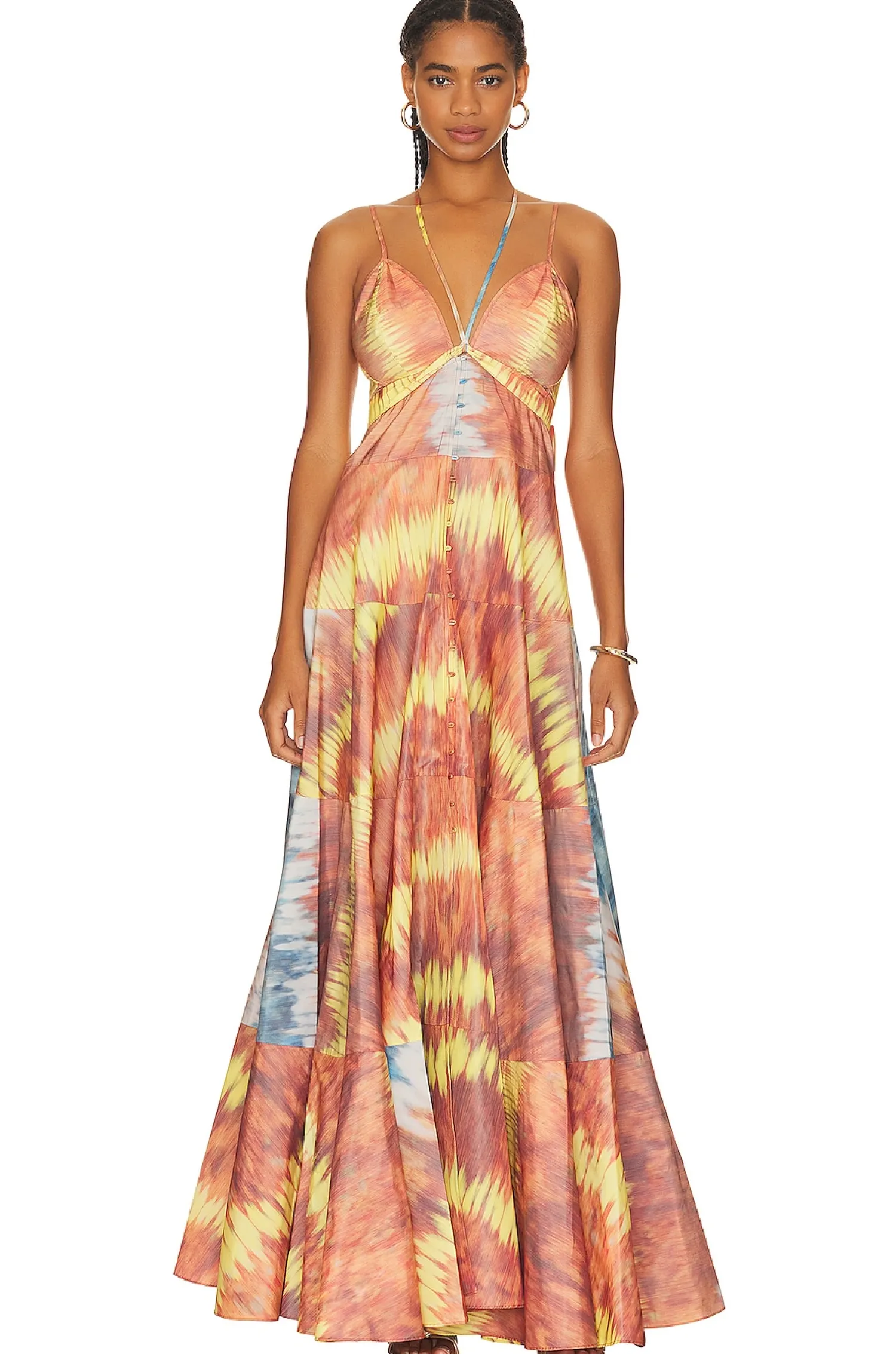 Women Alexis Dresses>Lidia Dress