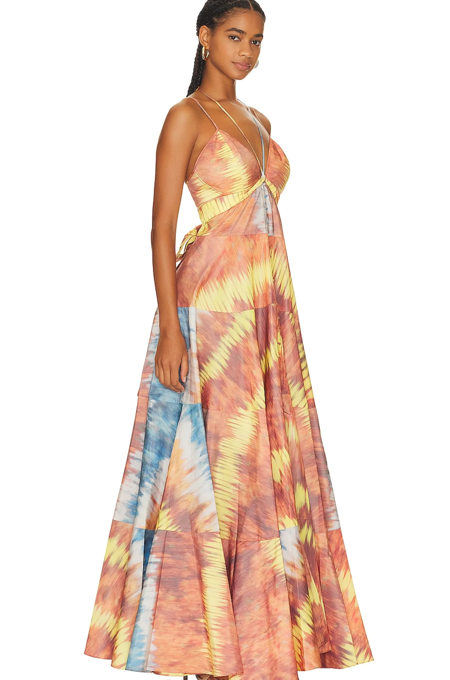 Women Alexis Dresses>Lidia Dress