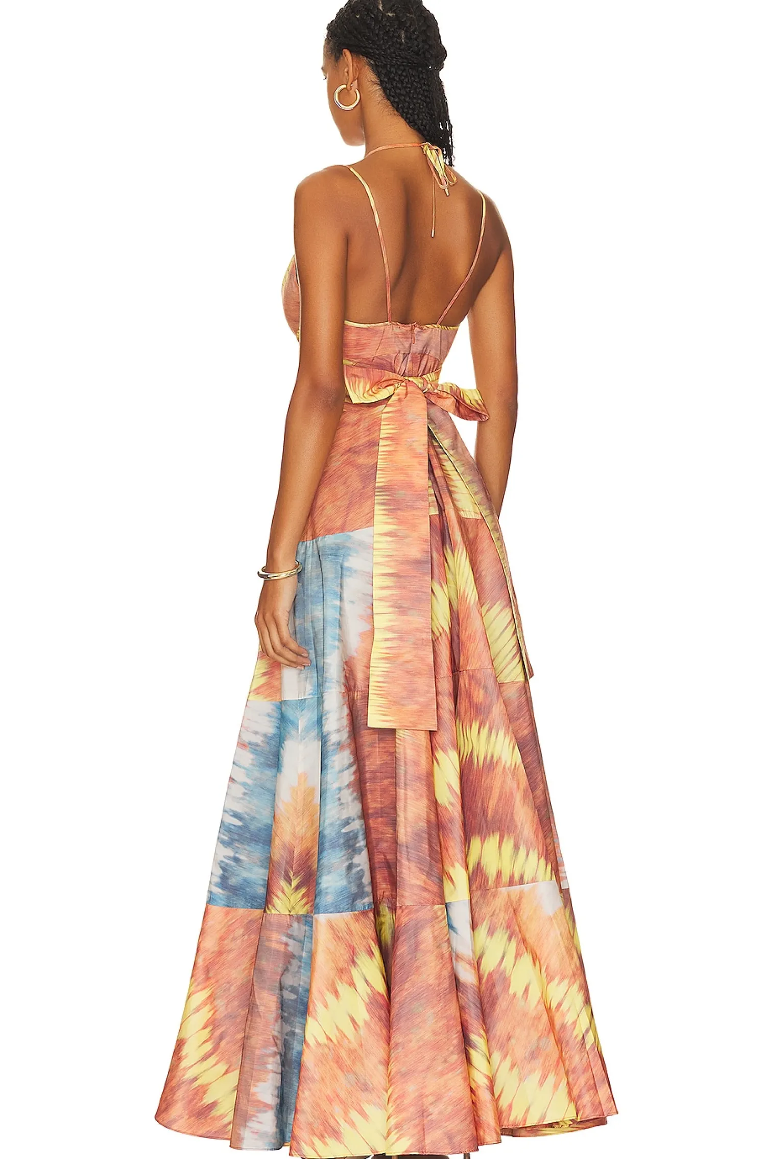Women Alexis Dresses>Lidia Dress