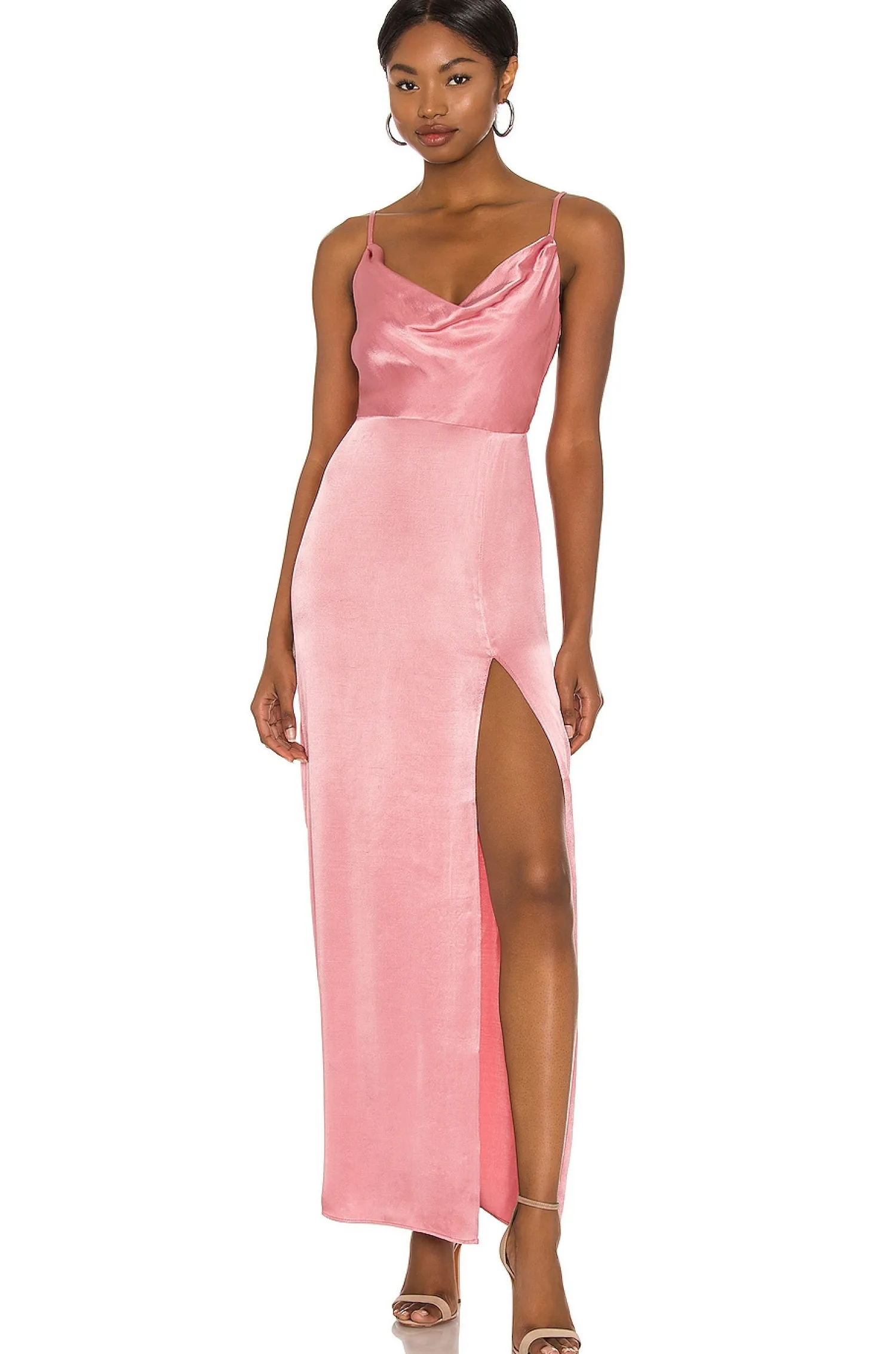 Women NBD Dresses>Lila Gown